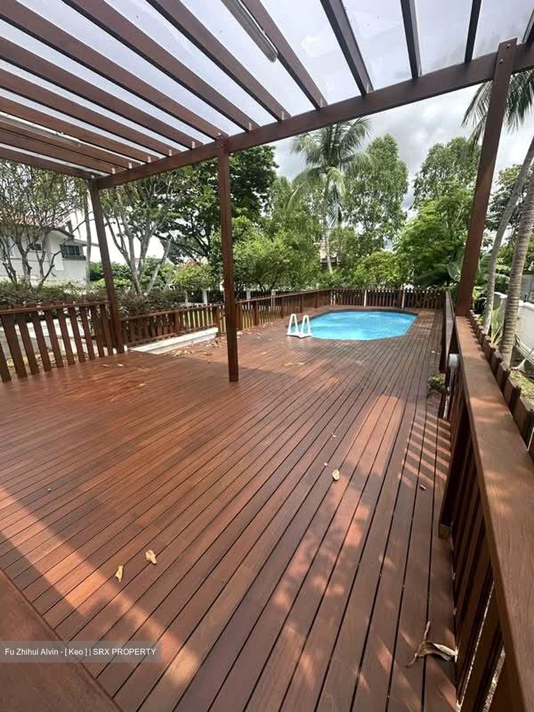 Barker Road (D11), Detached #571734431